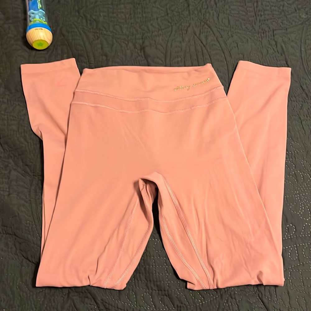 Gymshark x Whitney Simmons Leggings